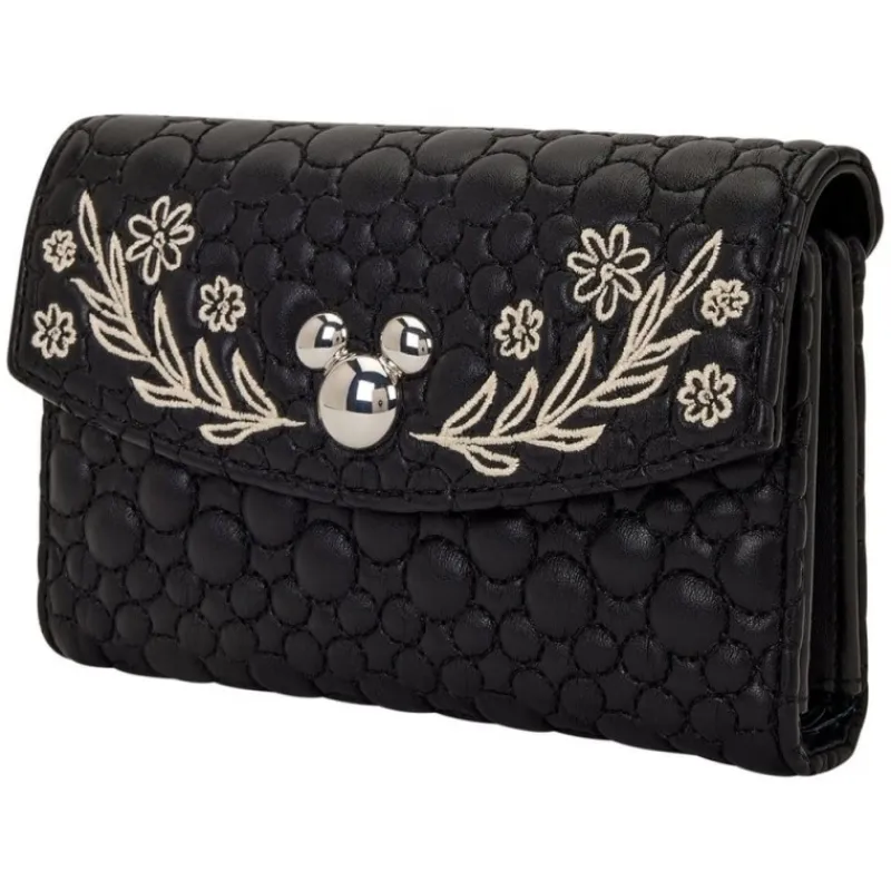 Hot Monedero Disney by - Sketched Mickey Mouse de PU Películas Y Personajes De Disney ·Mickey & Minnie|Bolsos Y Carteras Disney
