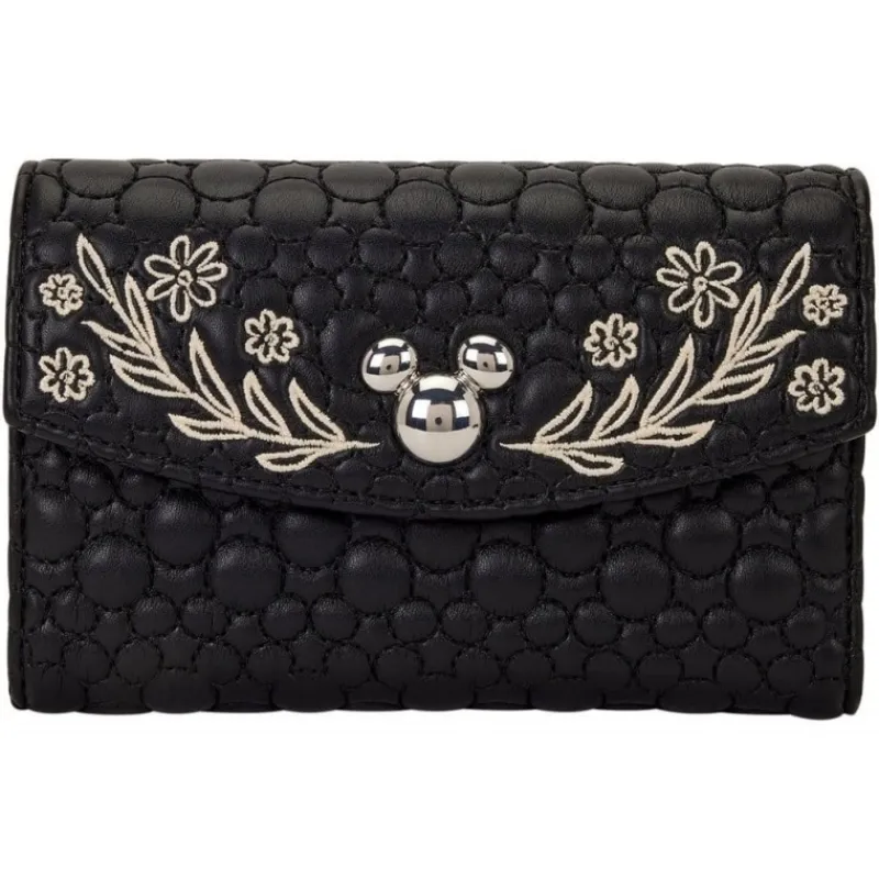 Hot Monedero Disney by - Sketched Mickey Mouse de PU Películas Y Personajes De Disney ·Mickey & Minnie|Bolsos Y Carteras Disney