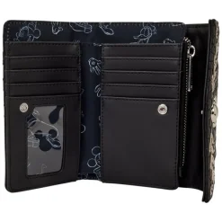 Hot Monedero Disney by - Sketched Mickey Mouse de PU Películas Y Personajes De Disney ·Mickey & Minnie|Bolsos Y Carteras Disney