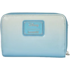 Loungefly Películas Y Personajes De Disney ·Frozen Y Olaf|Bolsos Y Carteras Disney^Monedero Disney por Frozen Elsa Glitter