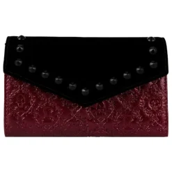 Discount Monedero Disney Villains de en Cuero PU Películas Y Personajes De Disney ·Villanas Disney|Bolsos Y Carteras Disney