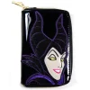 Clearance Monedero Maléfica Disney by Películas Y Personajes De Disney ·Maléfica Y Bella Durmiente |Bolsos Y Carteras Disney