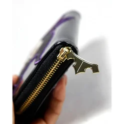 Clearance Monedero Maléfica Disney by Películas Y Personajes De Disney ·Maléfica Y Bella Durmiente |Bolsos Y Carteras Disney