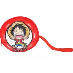 Heo Cosas De Luffy One Piece^Monedero One Piece Luffy