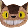 Heo Complementos Ghibli^Monedero Peluche Catbus Mi vecino Totoro