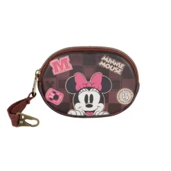 Hot Monedero pill Minnie Mouse Journey Disney Películas Y Personajes De Disney ·Mickey & Minnie|Bolsos Y Carteras Disney