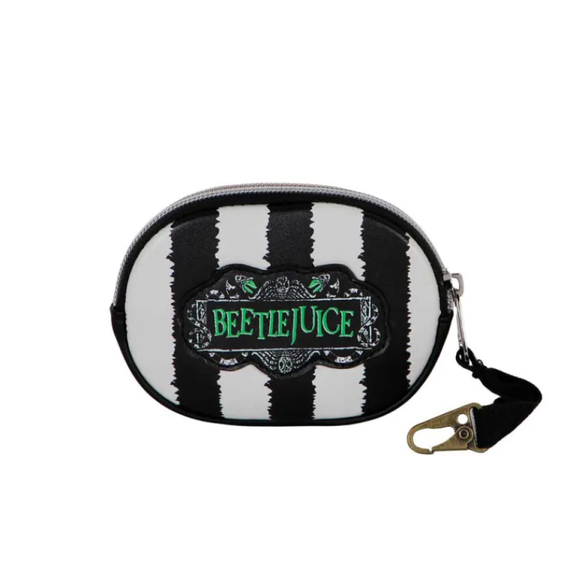 KaracterMania Beetlejuice^Monedero pill Beetlejuice