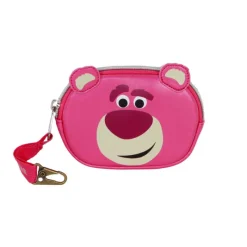 Sale Monedero pill Lotso Cariñoso Toy Story Disney Películas Y Personajes De Disney ·Toy Story|Bolsos Y Carteras Disney