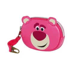 Sale Monedero pill Lotso Cariñoso Toy Story Disney Películas Y Personajes De Disney ·Toy Story|Bolsos Y Carteras Disney