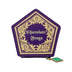 Abystyle Bolsos Y Complementos Harry Potter^Monedero Rana de Chocolate Harry Potter