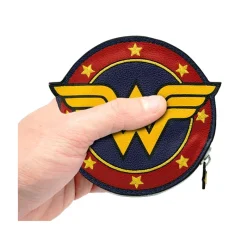 Abystyle Regalos De Superhéroes Dc|Complementos Dc^Monedero Wonder Woman DC Comics
