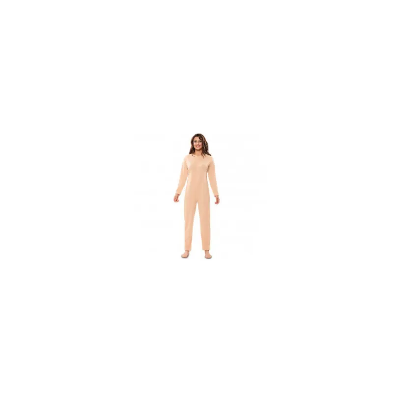 Mujer Disfrazzes Disfraces Mujer^Mono Interior color Carne para mujer
