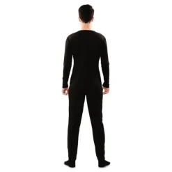 Online Mono Interior Negro para hombre Hombre Disfraces Hombre