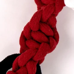 Outlet Mordedor para Perro de Cuerda Mickey - Juguetes y Deporte Películas Y Personajes De Disney ·Mickey & Minnie
