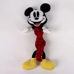 Outlet Mordedor para Perro de Cuerda Mickey - Juguetes y Deporte Películas Y Personajes De Disney ·Mickey & Minnie