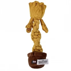 Clearance Mordedor para Perro Groot de Guardianes de la Galaxia - Poliester/Algodón Superhéroes Marvel