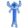 Discount Mordedor para Perro Stitch de TPR y Poliéster - Lilo y Stitch Películas Y Personajes De Disney ·Lilo Y Stitch