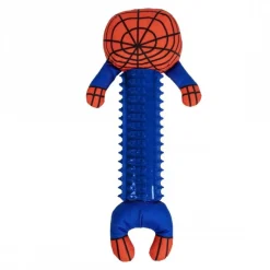 Cerdá Adult Superhéroes Marvel^Mordedor para Perro TPR Spiderman