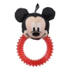 Cerdá Adult Más Regalos De Disney|Películas Y Personajes De Disney ·Mickey & Minnie^Mordedor para perros Disney Mickey
