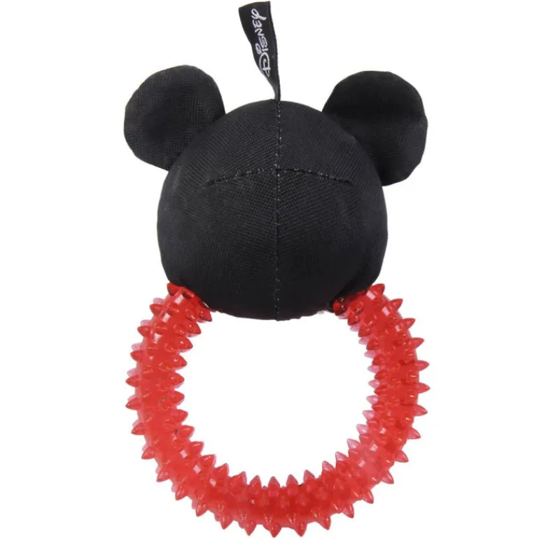 Cerdá Adult Más Regalos De Disney|Películas Y Personajes De Disney ·Mickey & Minnie^Mordedor para perros Disney Mickey