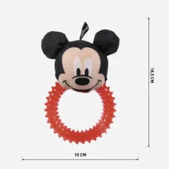 Cerdá Adult Más Regalos De Disney|Películas Y Personajes De Disney ·Mickey & Minnie^Mordedor para perros Disney Mickey