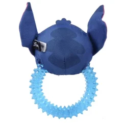 Cerdá Adult Más Regalos De Disney|Películas Y Personajes De Disney ·Lilo Y Stitch^Mordedor para perros Disney Stitch