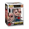 Funko Más Regalos De Cine De Terror |Coleccionismo De Miedo Y Terror^Motel del infierno POP! Movies Figura Vinilo Vincent Smith 9 cm