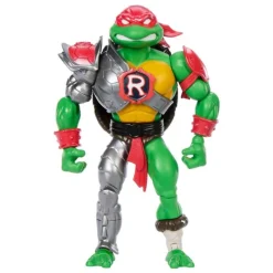 Mattel Las Tortugas Ninja^MOTU x TMNT: Figura Raphael Turtles of Grayskull 14 cm