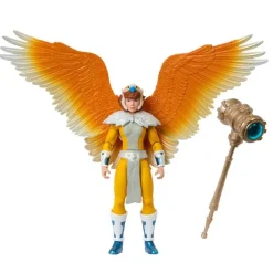 Outlet MOTU x TMNT: Turtles of Grayskull Figura April O'Neil 14 cm Las Tortugas Ninja