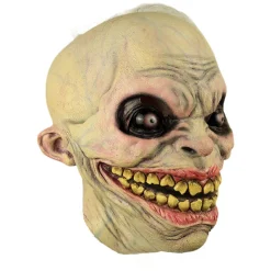 Máscara Abigail Talla Única Máscaras Terror Y Carnaval