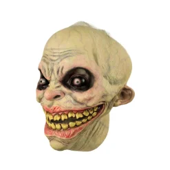 Máscara Abigail Talla Única Máscaras Terror Y Carnaval