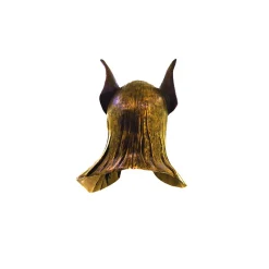 Outlet Máscara Anubis Talla Única Máscaras Terror Y Carnaval
