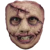 Ghoulish Máscaras Terror Y Carnaval ^Máscara Asesino En Serie (33) Talla Única