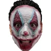 Máscara Asesino En Serie (36) Talla Única Máscaras Terror Y Carnaval