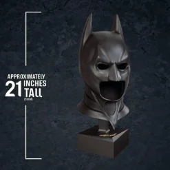 Discount Máscara Batman Dark Knight Edición Especial Regalos De Superhéroes Dc|Figuras Dc