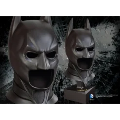Discount Máscara Batman Dark Knight Edición Especial Regalos De Superhéroes Dc|Figuras Dc