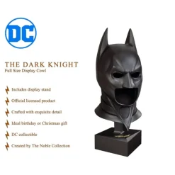 Discount Máscara Batman Dark Knight Edición Especial Regalos De Superhéroes Dc|Figuras Dc