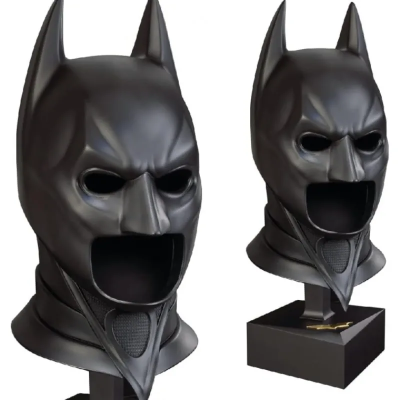 Discount Máscara Batman Dark Knight Edición Especial Regalos De Superhéroes Dc|Figuras Dc