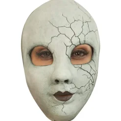 Clearance Máscara Carade Muñeca Espeluznante Talla Única Máscaras Terror Y Carnaval