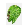 Outlet Máscara con Cuello Biohazard Zombie Mask Goulish Máscaras Terror Y Carnaval