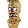 Online Máscara con Cuello Rool Alien Máscaras Terror Y Carnaval