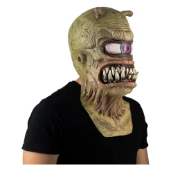Online Máscara con Cuello Rool Alien Máscaras Terror Y Carnaval
