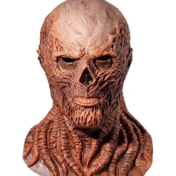 Ghoulish Máscaras Terror Y Carnaval ^Máscara con Cuello Vecna Goulish