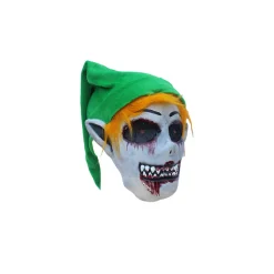 Ghoulish Máscaras Terror Y Carnaval ^Máscara Creepypasta Ben Se Ahogo Talla Única