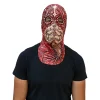 Best Máscara Criatura Biomecánica De Gas Talla Única Máscaras Terror Y Carnaval