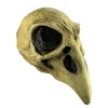 Clearance Máscara Cráneo De Cuervo Talla Única Máscaras Terror Y Carnaval