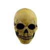 Ghoulish Máscaras Terror Y Carnaval ^Máscara Cráneo De Hueso Talla Única