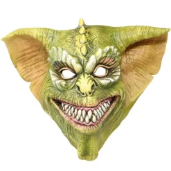 Disfrazzes Disfraces Unisex|Máscaras Terror Y Carnaval ^Máscara de Criatura Malévola Verde de Látex