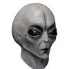 Clearance Máscara de Extraterrestre Area 51 Talla Única Máscaras Terror Y Carnaval |Alien Y Predator