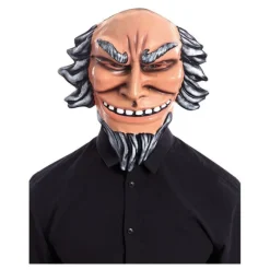 Discount Máscara de La Noche de las Bestias Máscaras Terror Y Carnaval